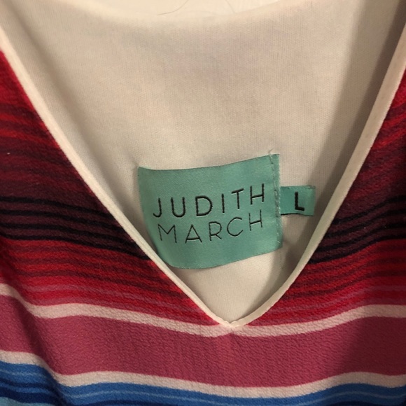 Judith March top size Large - Picture 3 of 3